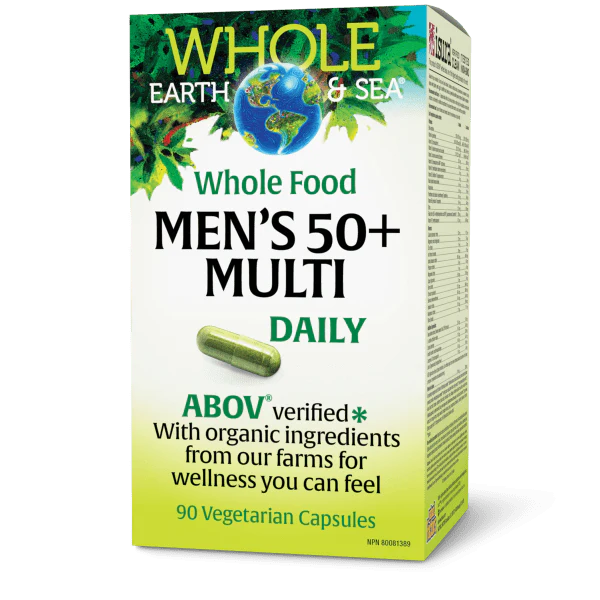 Multivitamins